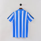 Deportivo La Coruña 1997/98 Home Retro Jersey - back view