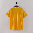 Deportivo La Coruña 1999/00 Second Away Retro Jersey - back view