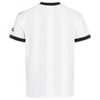 Eintracht Frankfurt 2026/27 away Fan jersey back