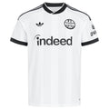 Eintracht Frankfurt 2026/27 away Fan jersey front