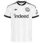 Eintracht Frankfurt 2026/27 away Fan jersey front