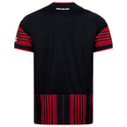 Eintracht Frankfurt 2026/27 home Fan jersey back