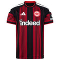 Eintracht Frankfurt 2026/27 home Fan jersey front
