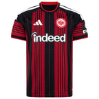 Eintracht Frankfurt 2026/27 home Fan jersey front
