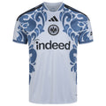 Eintracht Frankfurt 2026/27 third Fan jersey front