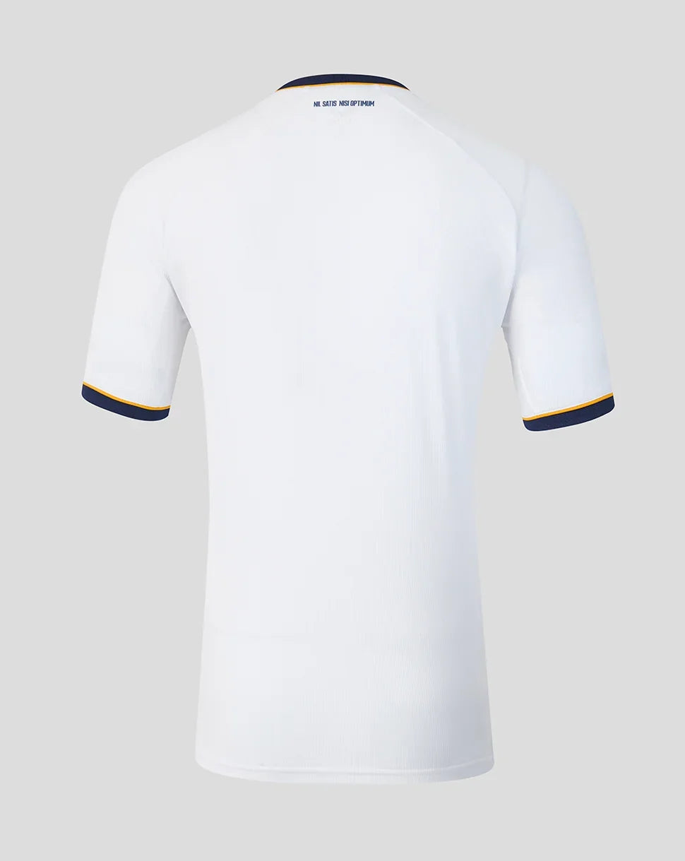 Everton 2026/27 Away Jersey Fan version back view