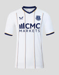 Everton 2026/27 Away Jersey Fan version front view