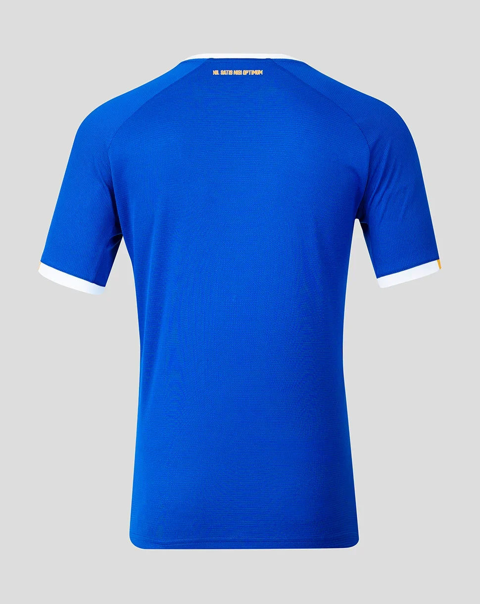 Everton 2026/27 Home Jersey Fan version back view