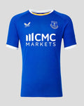 Everton 2026/27 Home Jersey Fan version front view