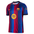 Camiseta FC Barcelona 2026/27 Home versión Fan - vista frontal en alta resolución