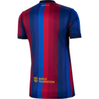 Camiseta FC Barcelona 2026/27 Home versión Women Fan - vista posterior en alta resolución