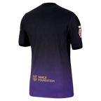 FC Barcelona 26/27 Away Player Authentic Match espalda limpia — enlace proporcionado