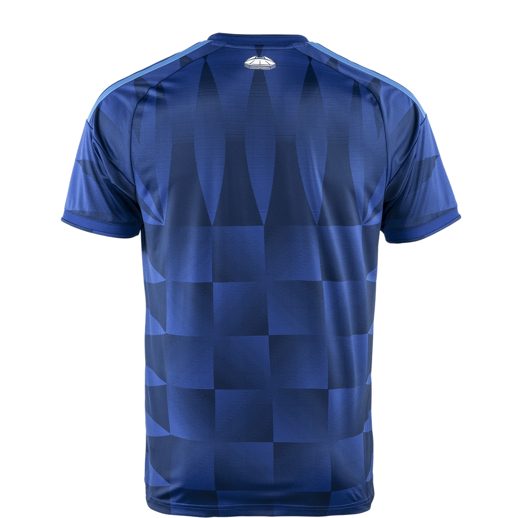 FC Schalke 04 2026/27 Home Jersey back view