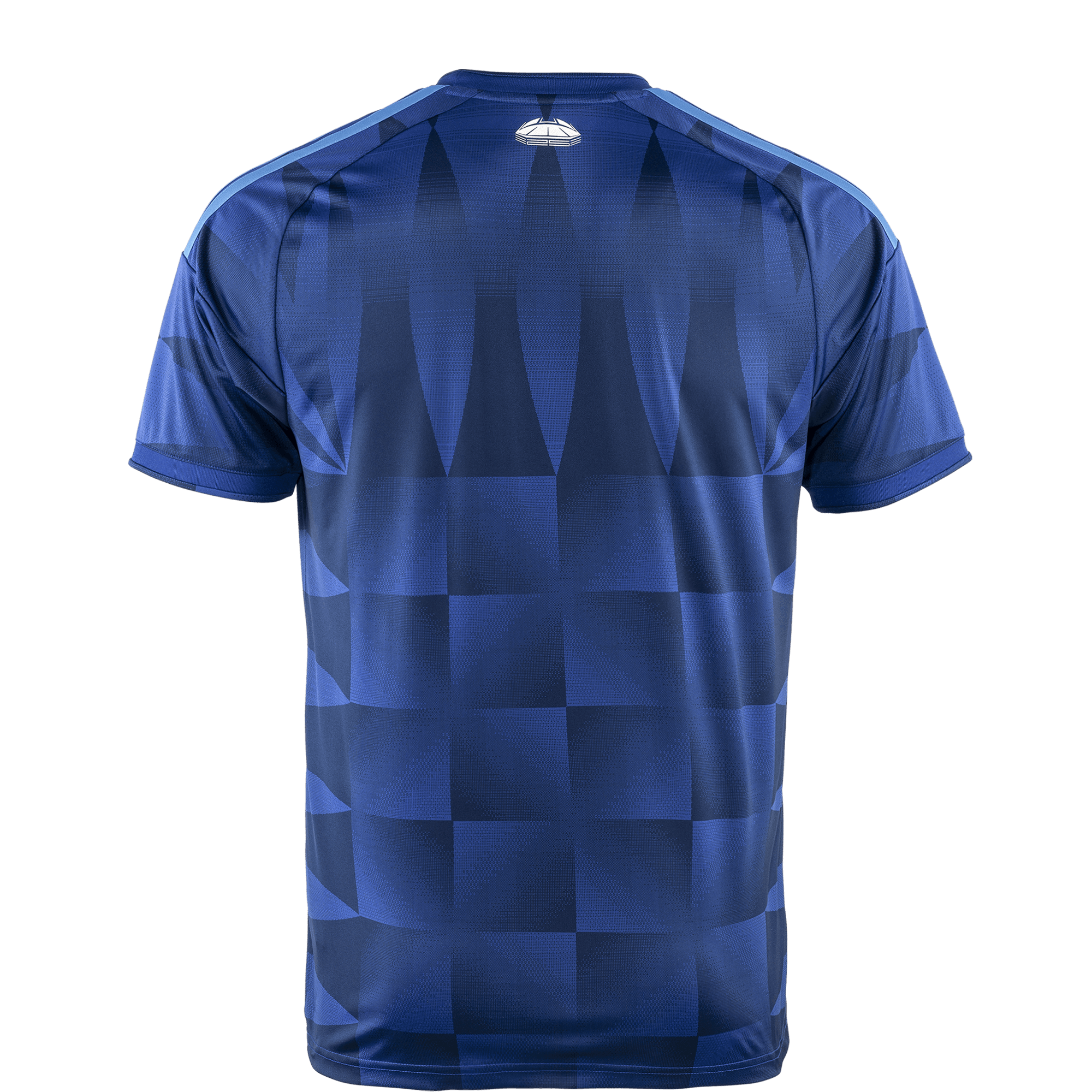 FC Schalke 04 2026/27 Home Jersey back view
