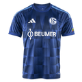 FC Schalke 04 2026/27 Home Jersey front view