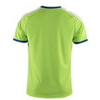 FC Schalke 04 2026/27 green Third Jersey back view