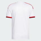 Flamengo 2026 Away Fan jersey back view