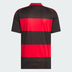 Flamengo 2026 Home Fan jersey back view