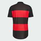 Flamengo 2026 Home Player jersey back view