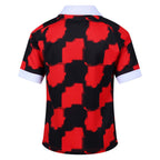 Fulham 2026/27 Away Jersey Fan Version - Back