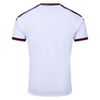 Fulham 2026/27 Home Jersey Fan Version - Back