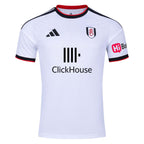 Fulham 2026/27 Home Jersey Fan Version - Front