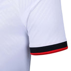 Fulham 2026/27 Home Jersey Fan Version - Sleeve Cuff Detail