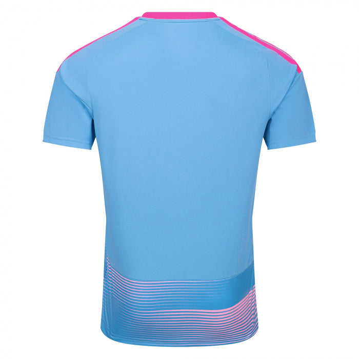 Fulham 2026/27 Third Jersey Fan Version - Back