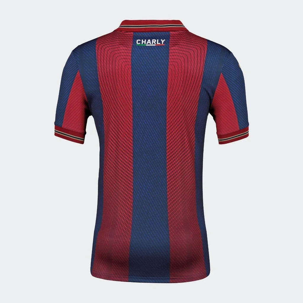 Atlante 2026/27 Home Fan Jersey – back view