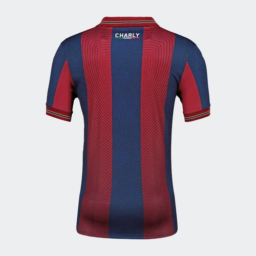 Atlante 2026/27 Home Fan Jersey – back view