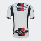 Atlas FC 2026/27 Away Fan Jersey – back view