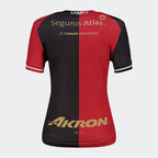Atlas FC 2026/27 Home Women Fan Jersey – back view