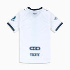 CF Monterrey 2026/27 Away Fan Jersey – back view