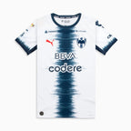 CF Monterrey 2026/27 Away Fan Jersey – front view