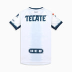 CF Monterrey 2026/27 Away Women Fan Jersey – back view