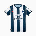 CF Monterrey 2026/27 Home Fan Jersey – front view