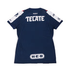 CF Monterrey 2026/27 Home Women Fan Jersey – back view