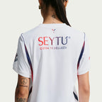 Chivas 2026/27 Away Women Fan Jersey – back view