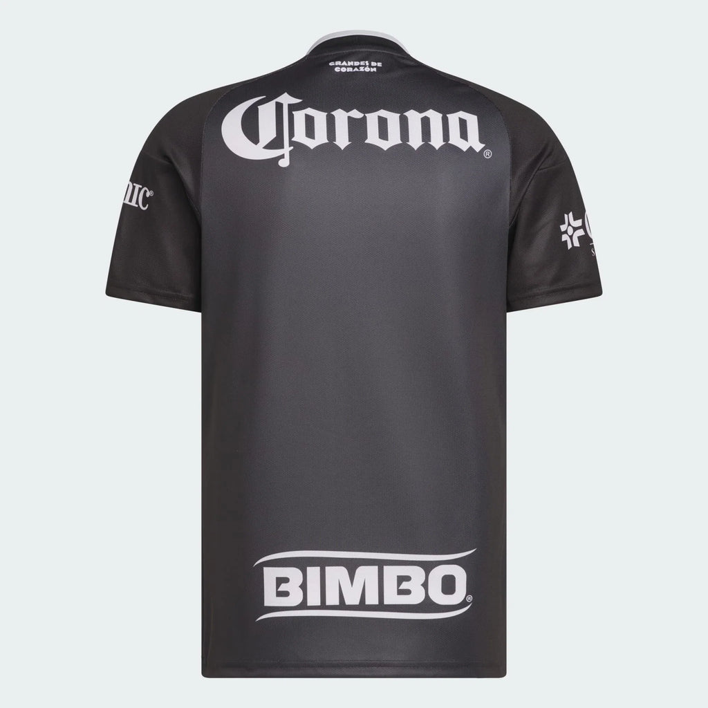 Club América 2026/27 Away Fan Jersey – back view
