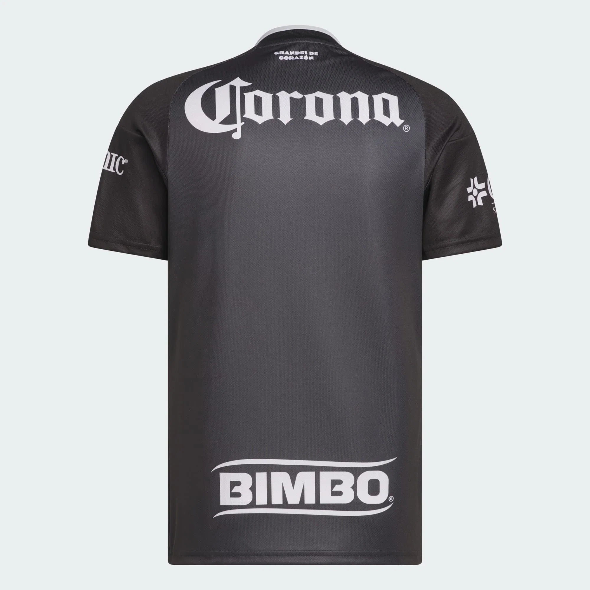 Club América 2026/27 Away Fan Jersey – back view
