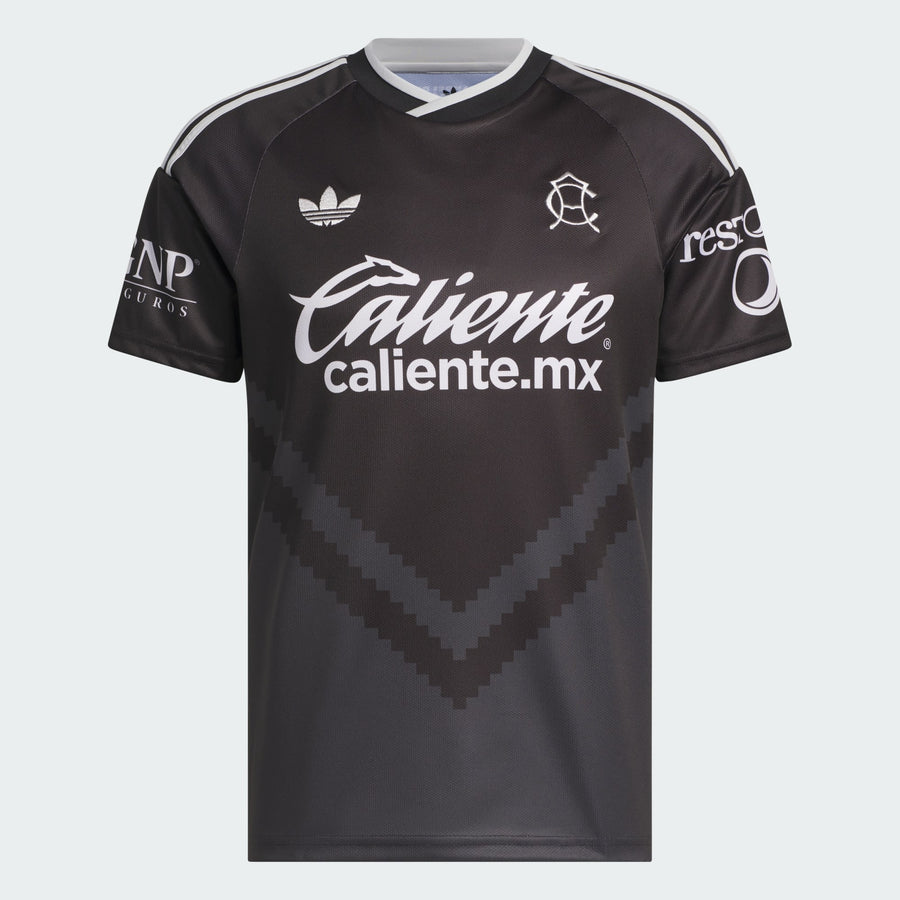 GoalStyle Club América 2026/27 Away Fan Jersey – vista frontal