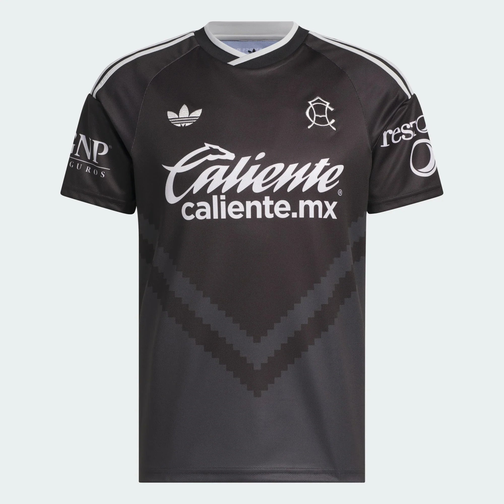 Club América 2026/27 Away Fan Jersey – front view