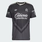 GoalStyle Club América 2026/27 Away Authentic Player Jersey – vista frontal