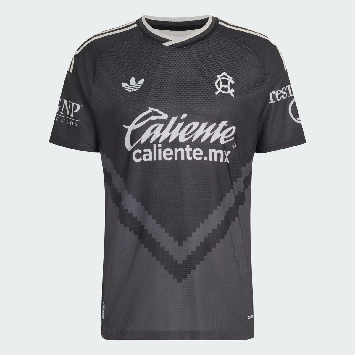 GoalStyle Club América 2026/27 Away Authentic Player Jersey – vista frontal