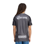Club América 2026/27 Away Player Jersey for Men – back view