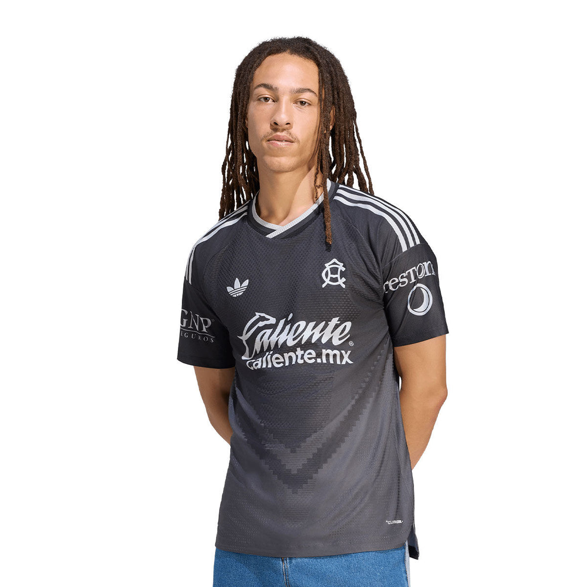 Club América 2026/27 Away Player Jersey for Men – front view