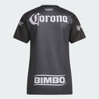 GoalStyle Club América 2026/27 Away Women Fan Jersey – vista trasera