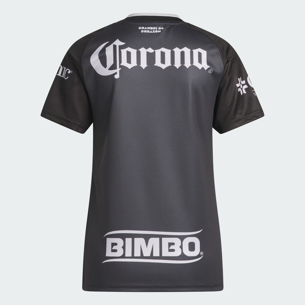 GoalStyle Club América 2026/27 Away Women Fan Jersey – vista trasera