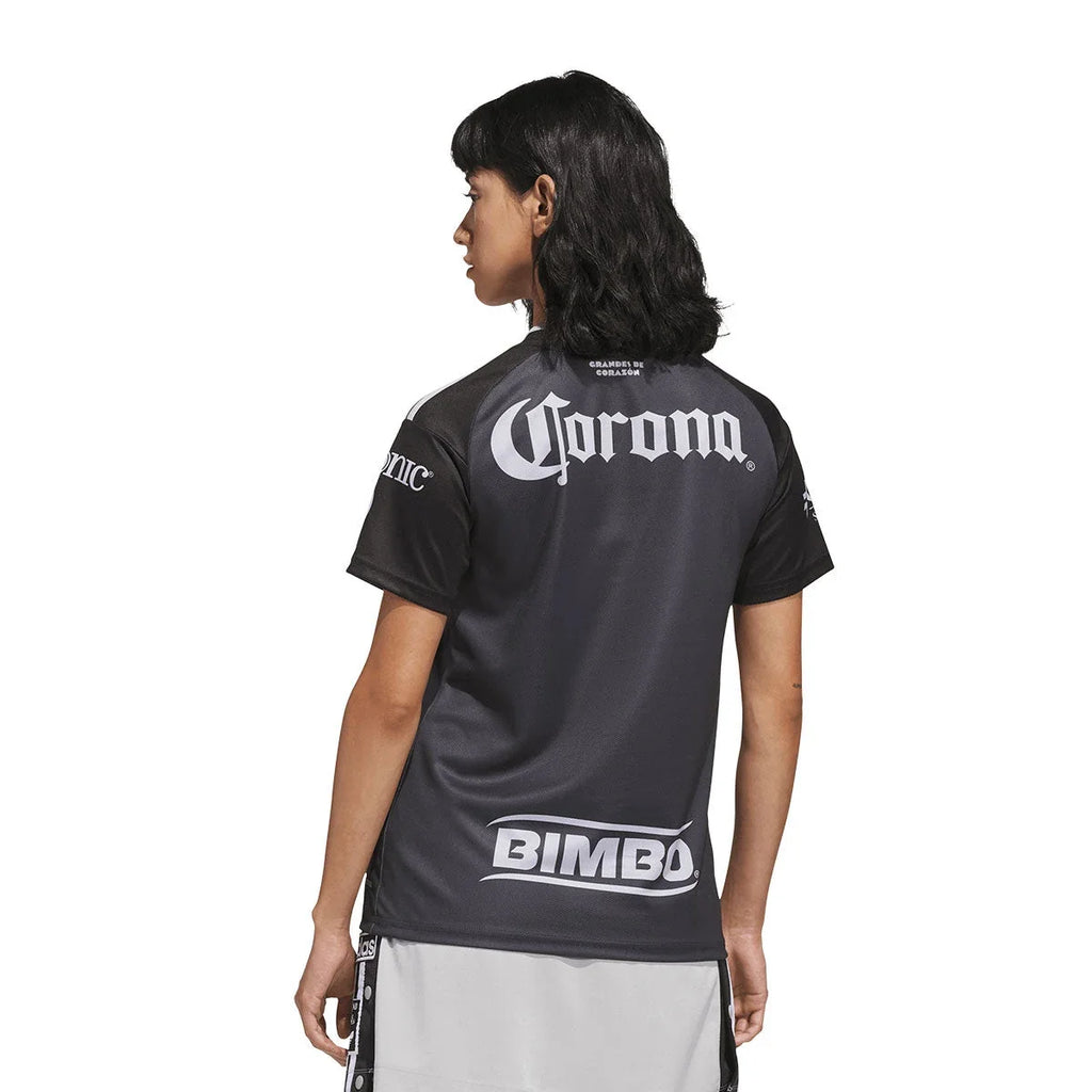 Club America 2026/27 Away Women Fan Jersey – back view