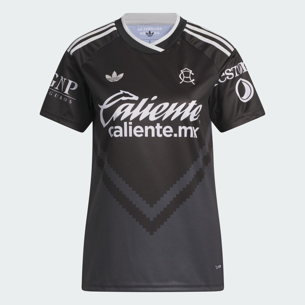 GoalStyle Club América 2026/27 Away Women Fan Jersey – vista frontal